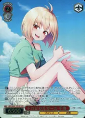 ヴァイス/プレミアムブースター リコリス・リコイル/SP/トロピカルガール 千束 2025年最新】トロピカル 千束の人気アイテム - メルカリ