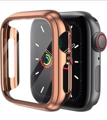Apple Watch ケース 44mm⭐️ローズゴールド