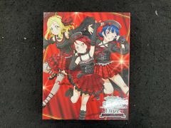 [러브라이브! 선샤인!!]Guilty Kiss 2nd LoveLive! ~Return To Love Kiss Kiss Kiss~ Blu-ray Memorial BOX(Blu-ray Disc)