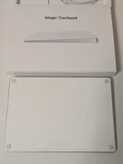 2026年最新】magic trackpad 2 - シルバーの人気アイテム - メルカリ