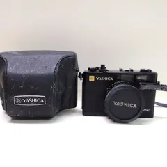 2024年最新】Yashica Electro 35 CCNの人気アイテム - メルカリ