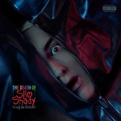 エミネム CD アルバム EMINEM THE DEATH OF SLIM SHADY (COUP DE GRCE) 輸入盤 デス・オブ・スリム・シェイディ（クー・デ・グラ）