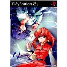 PS2-Never7 ~the end of infinity~