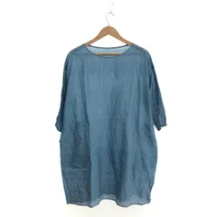 2025年最新】ヨーガンレール ワンピース チュニックの人気