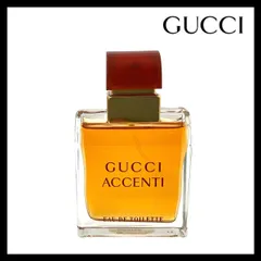 2025年最新】gucci accenti 50mlの人気アイテム - メルカリ