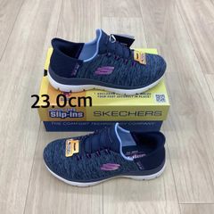 SKECHERS 149937W Slip-ins 23.0cm 新品未使用