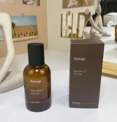 2024年最新】aesop 香水 マラケシュの人気アイテム - メルカリ