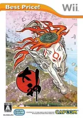 【中古】Wiiソフト 大神[廉価版]