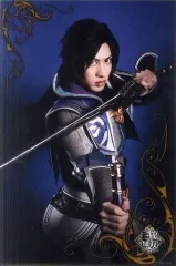 真・三國無双　舞台　官渡の戦い　本編DVD+メイキングDVD 舞台「真・三國無双 官渡の戦い」キービジュアル解禁！ – StageNews