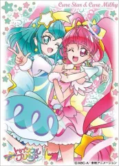 2026年最新】キャラクタースリーブ GO!プリンセスプリキュア キュア