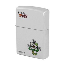 ZIPPO 赤塚不二夫 もーれつア太郎 ケムンパス クロームポリッシュ ギフト プレゼント