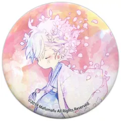 【中古】バッジ・ピンズ まふまふ(あさきゆめみし) オリジナル缶バッジ 「まふまふ×ファミリーマート」 まふまふNEWアルバム神楽色アーティファクトキャンペーン 第3弾