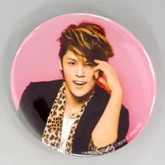 宮野真守じょいまも缶バッジ·その他缶バッジ 37個 じょ