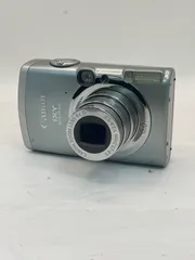 Canon デジカメ　PC1176 CANON (キヤノン) コンパクトデジタルカメラ 2006年発モデル