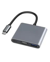 【在庫処分】GEN Go/USB 20/Surface S20/note 1&USB Galaxy ニンテンドースイッチ、Samsung アダプタ 変換 タイプc GEN usb 3.0ポート+USBタイプC急速PD充電ポート] hdmiポート+USB 解像度