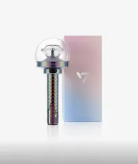 SEVENTEEN(セブンティーン・セブチ) ペンライト (カラット棒 Ver3)