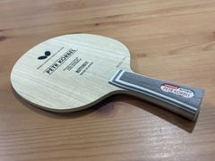 卓球　バタフライ　異質に合わせてほしい一品　コルベル　FL　100ｇ　新品未使用