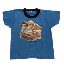 爆発デューク ライセンスプレート