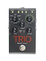 DIGITECH デジテック TRIO Band Creator 中古 2025年最新】digitech trioの人気アイテム - メルカリ