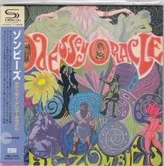 2025年最新】zombies odessey & oracleの人気アイテム - メルカリ