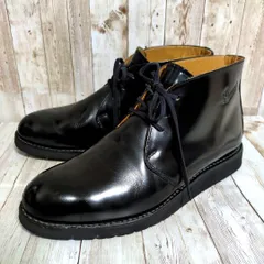 2025年最新】ダナー danner チャッカブーツの人気アイテム