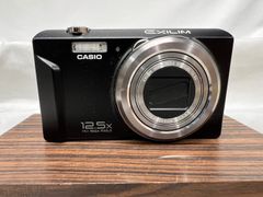 【お値下げ歓迎・美品】CASIO EXILIM EX-Z31 ホワイト 動作品・転送特典無料あり】CASIO EXILIM EX-Z31 WHITE - メルカリ