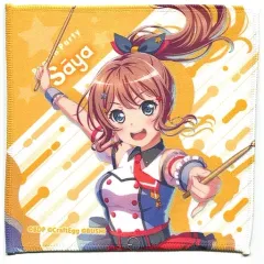 【中古】雑貨 山吹沙綾 「BanG Dream!Special☆Live Girls Band Party! 2020ver. トレーディングハンドタオル」