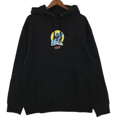 数量限定】 MARVEL HUF コラボニット 定価22000円