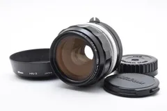 レンズ(単焦点) Nikon Auto Nikkor 35mm F2 1679 レンズ(単焦点) Nikon Auto Nikkor 35mm F2 1679 Amazon.co.jp