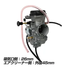 2024年最新】GN125 キャブレターの人気アイテム - メルカリ