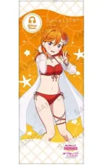 ラブライブ！スーパースター‼︎ LiellaCLUB応援フードタオル 澁谷かのん 2025年最新】澁谷かのん タオルの人気アイテム - メルカリ