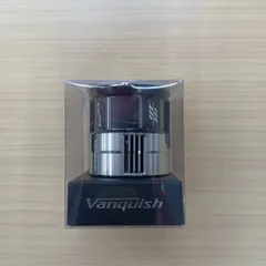 23ヴァンキッシC2000SHG 純正スプール　極美品 Amazon | 【シマノ純正】23ヴァンキッシュ 純正スペアスプール