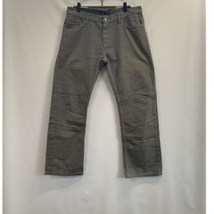 BEAMS／ジーパン