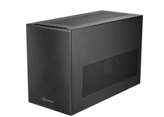 SilverStone (シルバーストン)  SUGO 17 Black