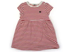 【ダブルＢ/DoubleB】ワンピース 90サイズ 女の子【子供服・ベビー服】（1547993）