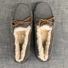 2025年最新】UGG ダコタ グレーの人気アイテム - メルカリ