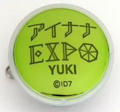 2025年最新】アイナナ expo 千 缶バッジの人気アイテム - メルカリ