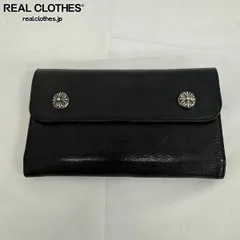 2025年最新】クロムハーツ 長財布の人気アイテム - メルカリ