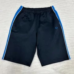 【IGNIO】イグニオ　ブラック系　150　ハーフパンツ　半ズボン　キッズ　子供服