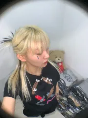 (ヴィンテージ) 90s 00s ケンゾーゴルフ アートプリント レギュラーフィット 半袖T