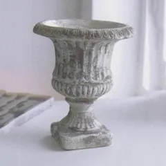 コベントガーデン プランター アウラ・スモールカップ アンティーク雑貨
