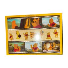 新品未開封☆くまのプーさん Winnie the Pooh パズル 500ピース - メルカリ