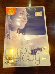 松田聖子 concert tour 2008 my pure melody