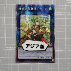 2025年最新】蒼翠の風霊使いウィンの人気アイテム - メルカリ