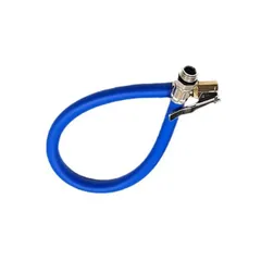 新品 YFFSFDC 延長ホース タイヤインフレーション 空気入れ 延長チューブ エアーホース ポンプ 車 バイク バルブ タイヤエアー
