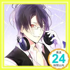 ✨新品✨DIABOLIK LOVERS MORE CHARACTER SONG Vol.10 逆巻レイジ CV.小西克幸 [CD] 小西克幸_11