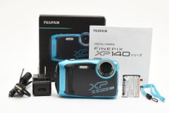 ★極美品★富士フイルム FinePix XP140 元箱付き #1013 富士フイルム FinePix XP140 価格比較 - 価格.com