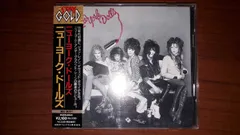2025年最新】ニューヨークドールズ レコードの人気アイテム
