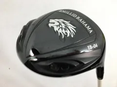 U　エミリッドバハマ カールヴィンソン アイアン 5-P 6本セット 希少 エミリッドバハマ カールビンソン CV15 アイアン【＃5〜G】7本