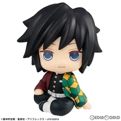 るかっぷ 冨岡義勇(とみおかぎゆう) 鬼滅の刃 完成品 フィギュア メガハウス